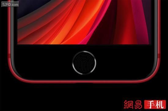 一文看懂苹果新iPhone SE:3299元起/A13强力加持