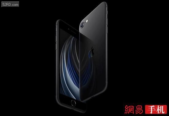 一文看懂苹果新iPhone SE:3299元起/A13强力加持