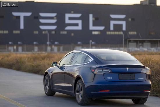 特斯拉model3降价22万,特斯拉model3降价25万