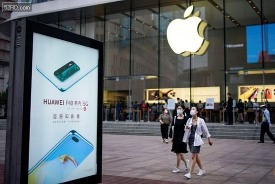 苹果再遭起诉：隐瞒中国市场iPhone需求下滑致股东损失股权激励方案