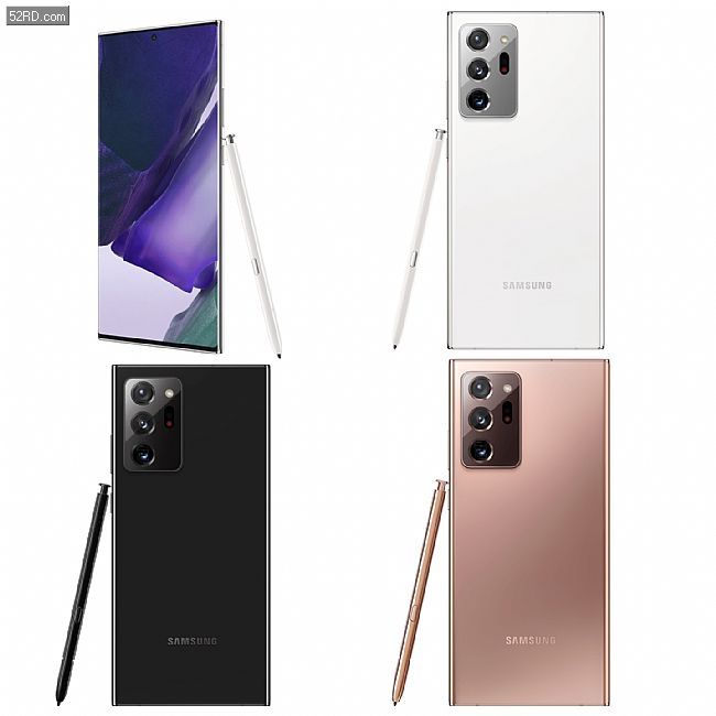 三星note22 ultra,三星note20ultra 三星note20ultra配置价格曝光8213元至11913元