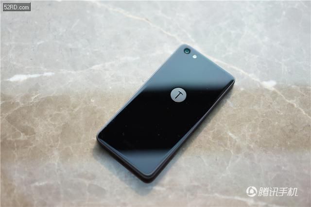 锤子t2评测:金属中框的一次胜利