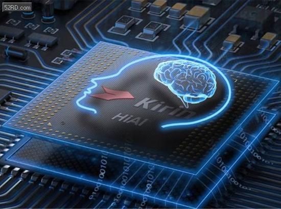 海思半导体进入公开市场 不再只为华为供应芯片 - 我爱研发网 52rd.co