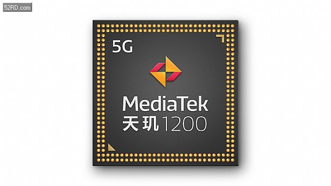联发科推出天玑1200:低调冲击5g高端市场