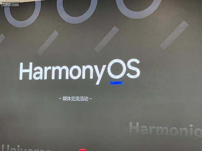 华为:harmonyos 2.0用户已经达到3000万