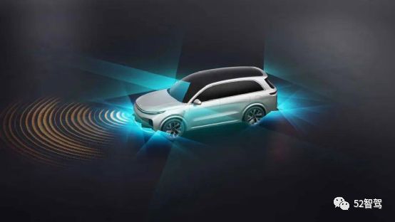 4d成像雷达一个新百亿赛道